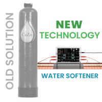 Commercial Water Softener 5
